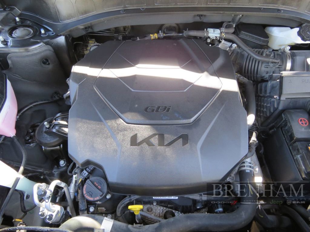 Used 2024 Kia Telluride SX Prestige X-Line image 12