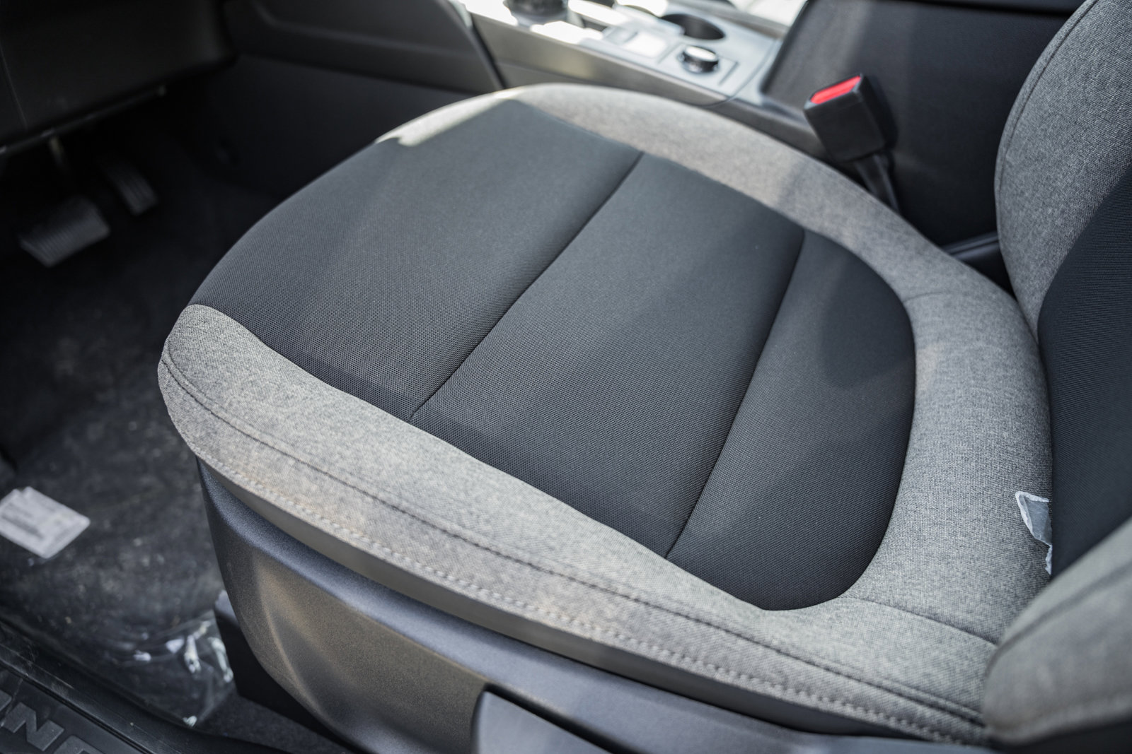 New 2026 Ford Bronco Sport Big Bend image 30