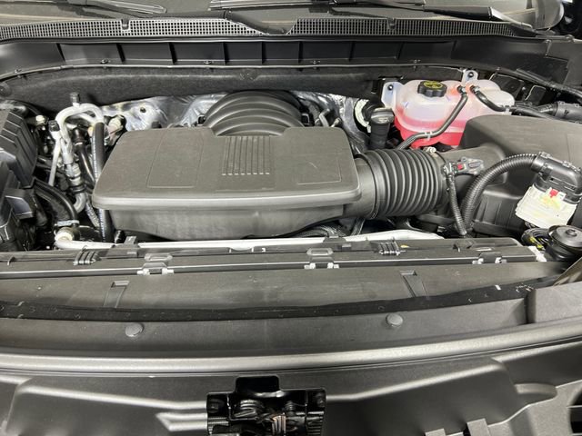 New 2026 Chevrolet Tahoe Premier w/ Sun And Tow Package image 21