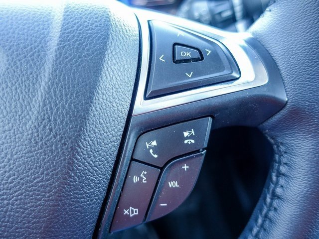 Used 2024 Ford Edge SEL w/ Convenience Package image 22