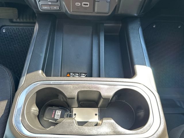 Used 2023 GMC Sierra 2500 AT4 w/ AT4 Preferred Package AWD/4WD image 35