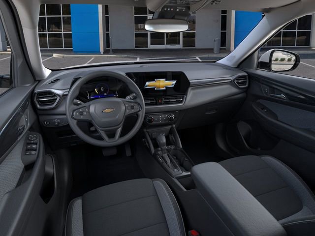 New 2026 Chevrolet TrailBlazer LT image 15