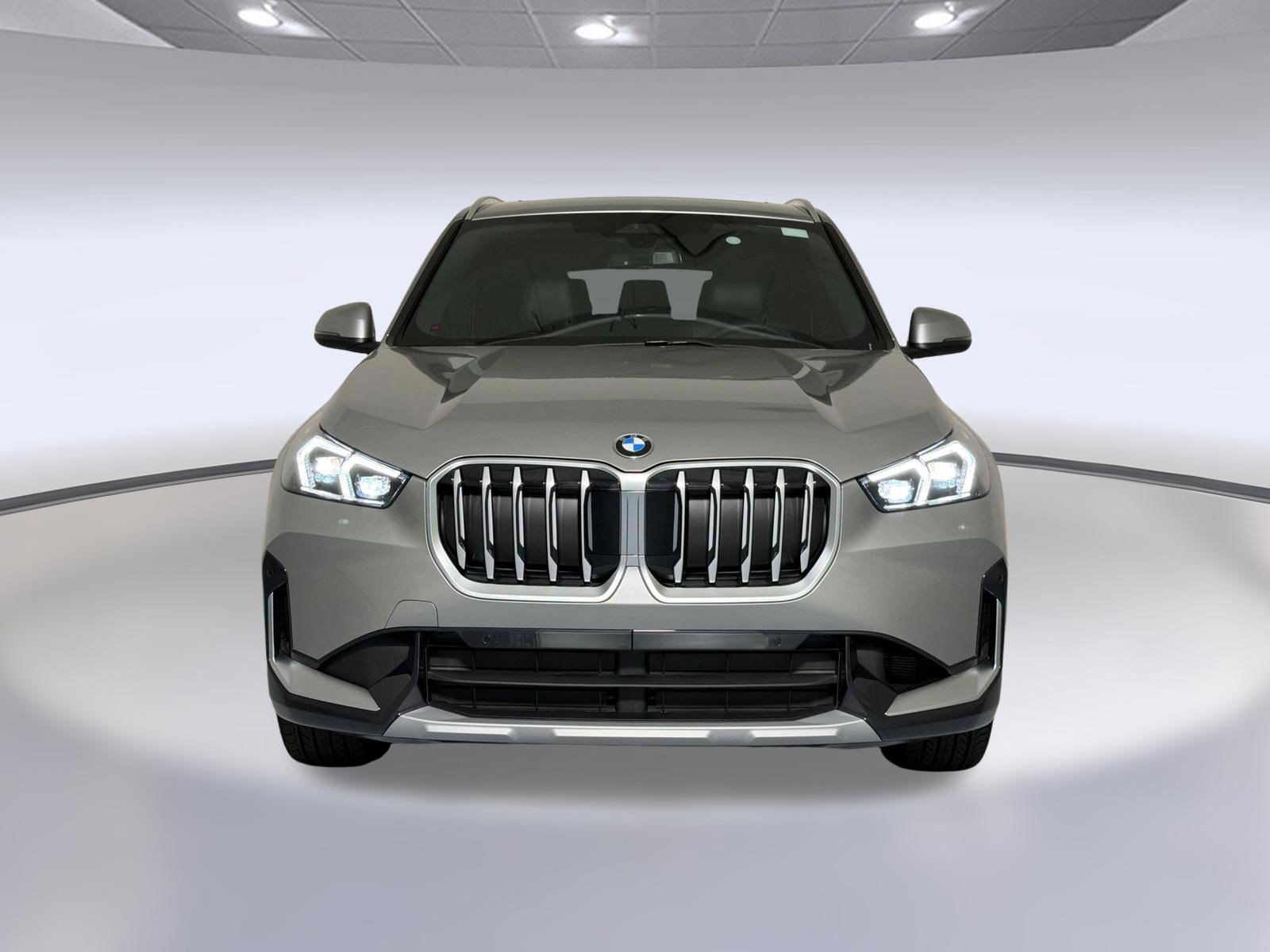 New 2026 BMW X1 xDrive28i w/ Convenience Package AWD/4WD image 6