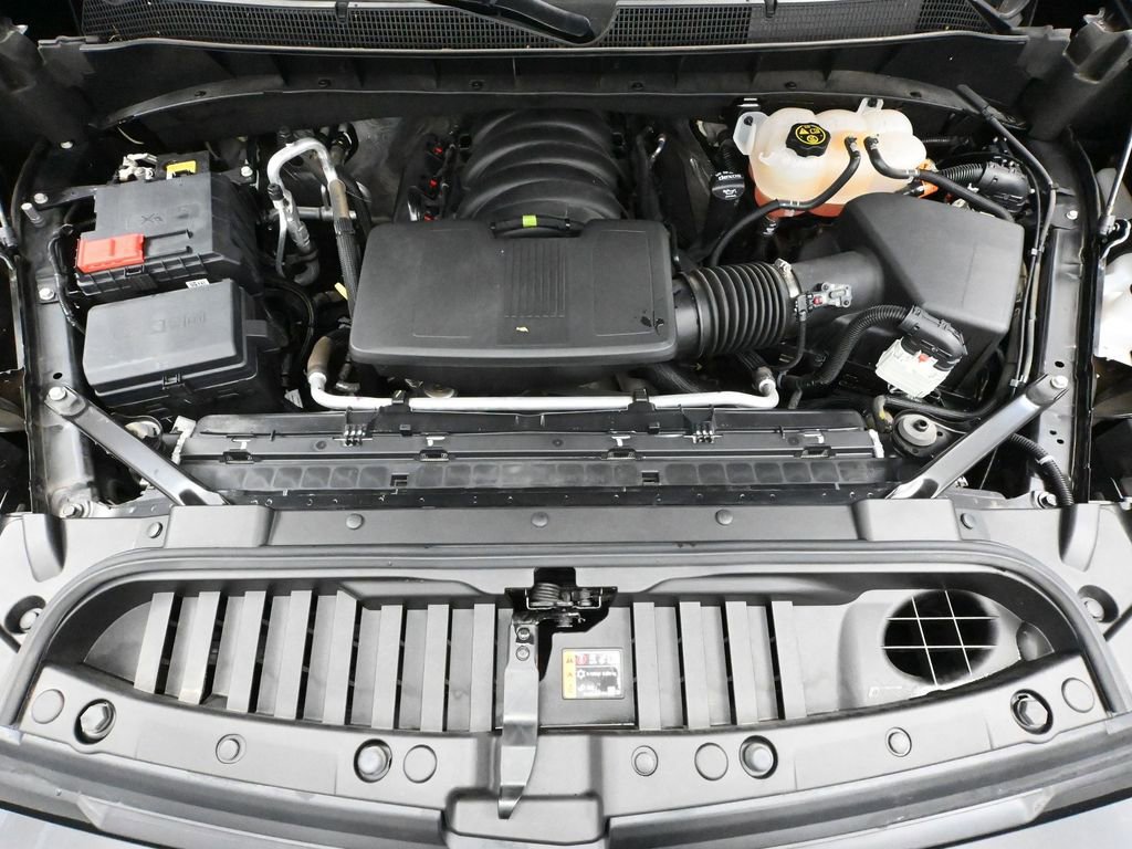 Used 2022 Chevrolet Silverado 1500 RST image 53