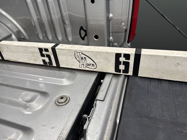 Used 2022 Ford F150 Lariat w/ Equipment Group 502A High image 16