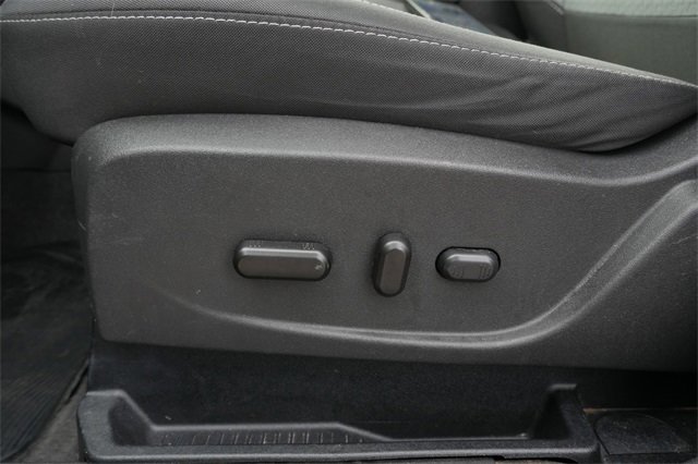 New 2026 GMC Sierra 2500 AT4 image 19