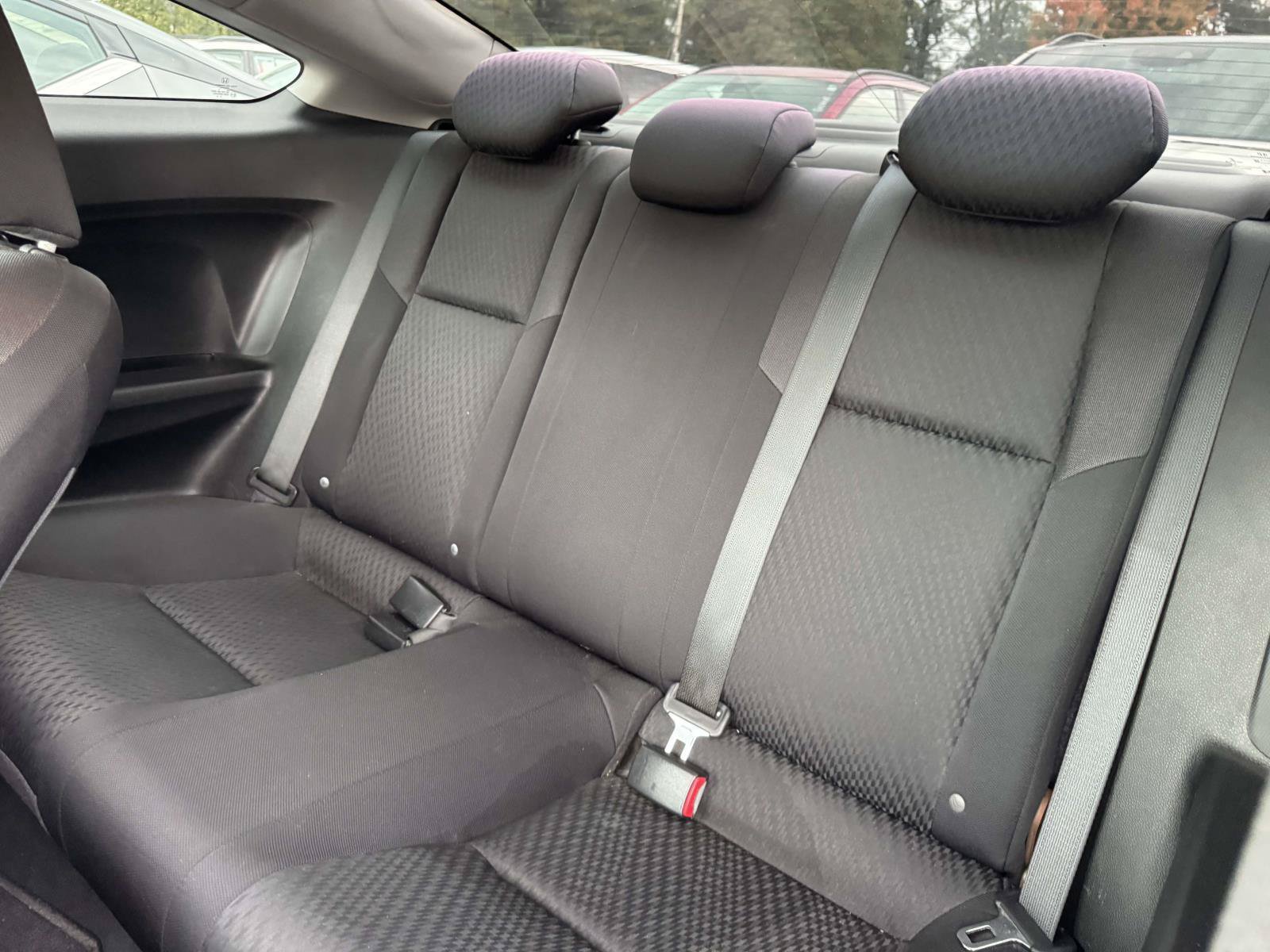 Used 2015 Honda Civic EX image 8