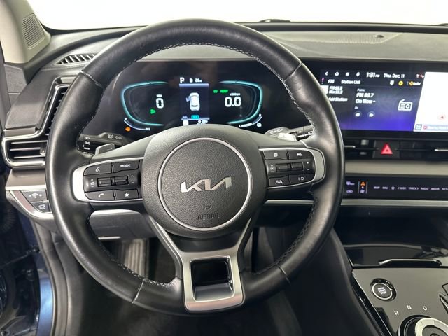 Used 2023 Kia Sportage EX w/ EX Premium Package image 15
