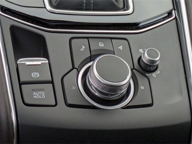 New 2025 MAZDA CX-5 Signature image 23