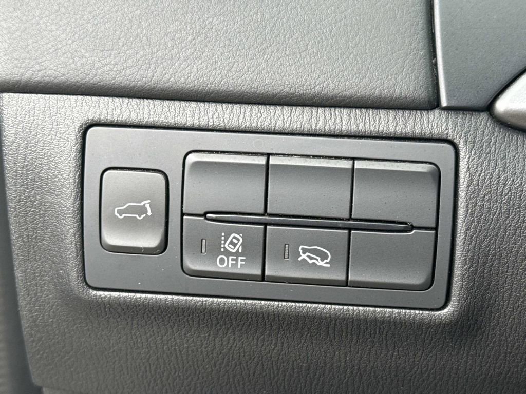Certified 2023 MAZDA CX-9 Touring Plus image 47