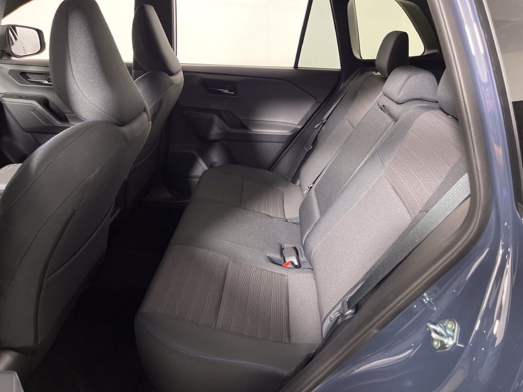 New 2026 Toyota RAV4 SE AWD/4WD image 13