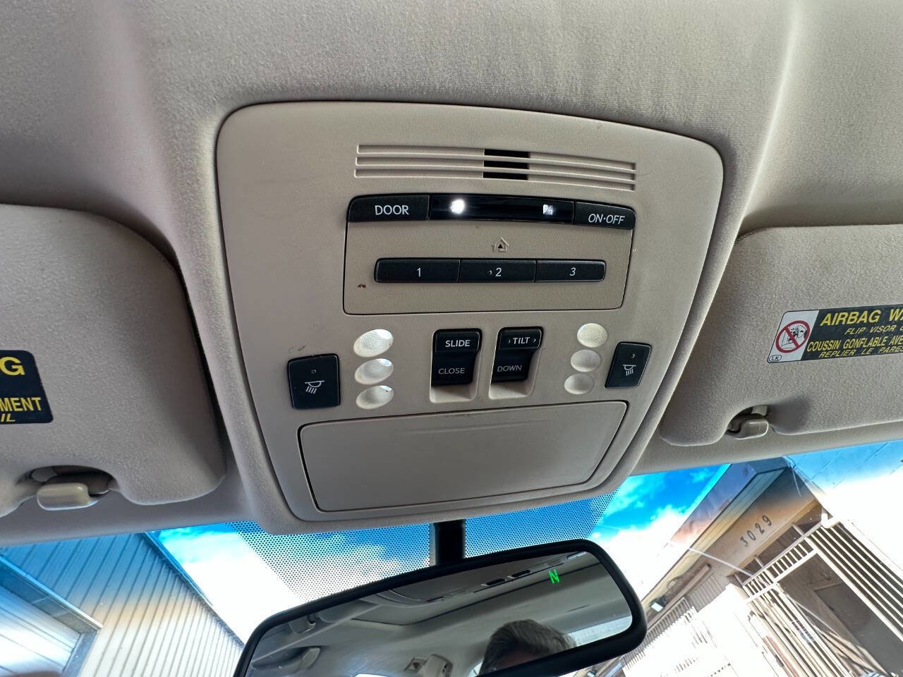 Used 2008 Lexus ES 350 FWD image 18