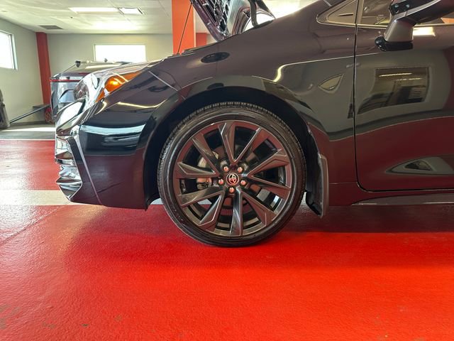 Certified 2024 Toyota Corolla SE AWD/4WD image 29
