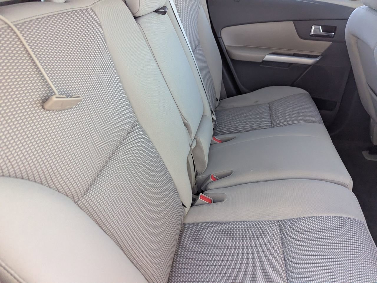 Used 2013 Ford Edge SEL w/ Class II Trailer Tow Pkg image 14
