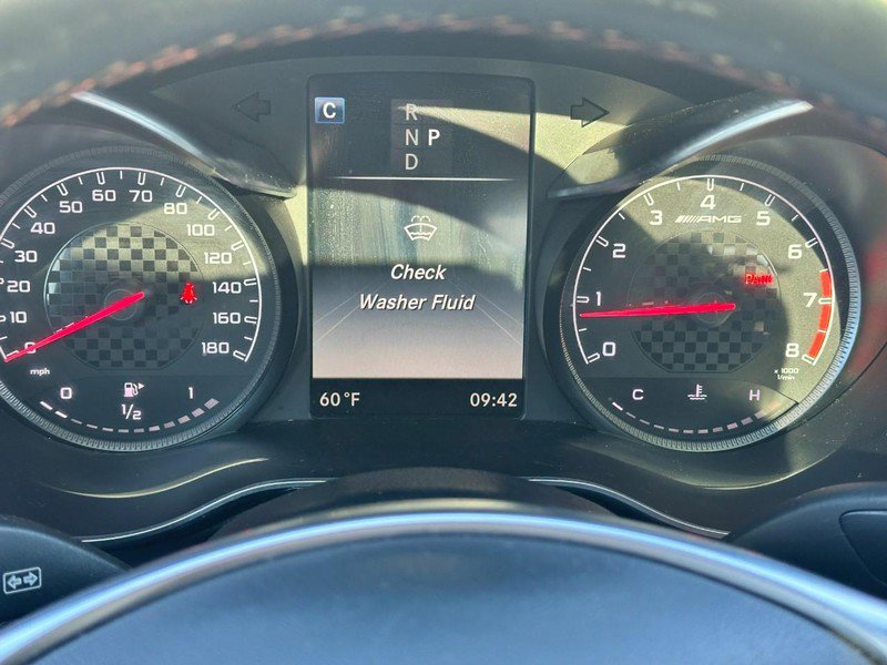 Used 2018 Mercedes-Benz C 43 AMG 4MATIC Coupe image 17
