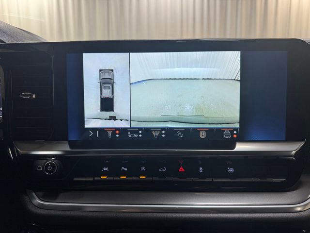 Used 2025 Chevrolet Silverado 1500 High Country w/ High Country Premium Package image 26