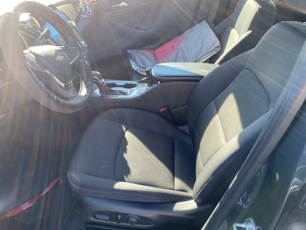 Used 2021 Chevrolet Malibu RS image 6