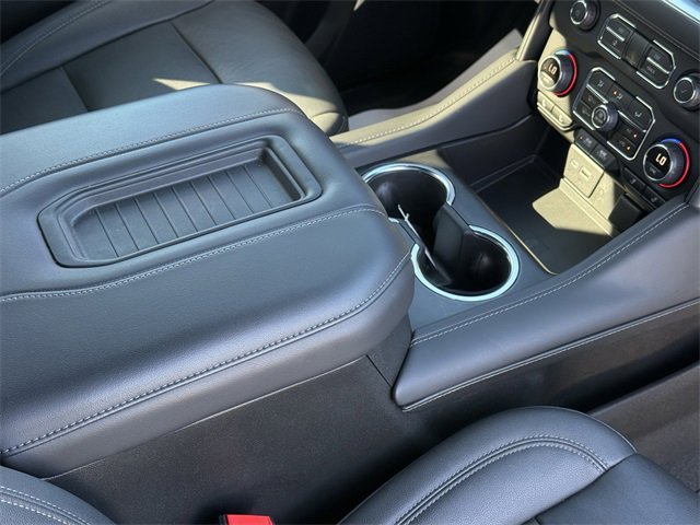 Used 2023 Chevrolet Tahoe LT image 18