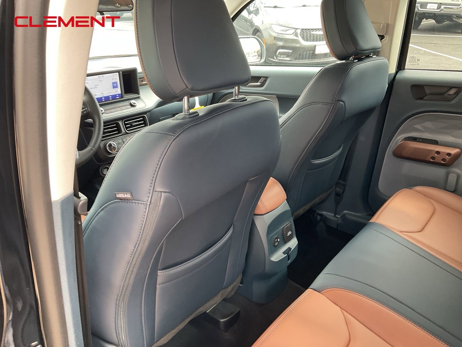 Used 2023 Ford Maverick Lariat w/ Lariat Luxury Package image 25