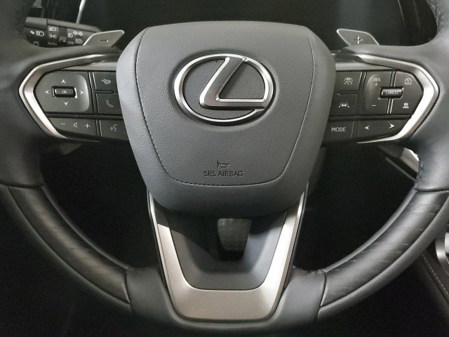 Used 2026 Lexus RX 350 Premium w/ Accessory Package (Z1) AWD/4WD image 15
