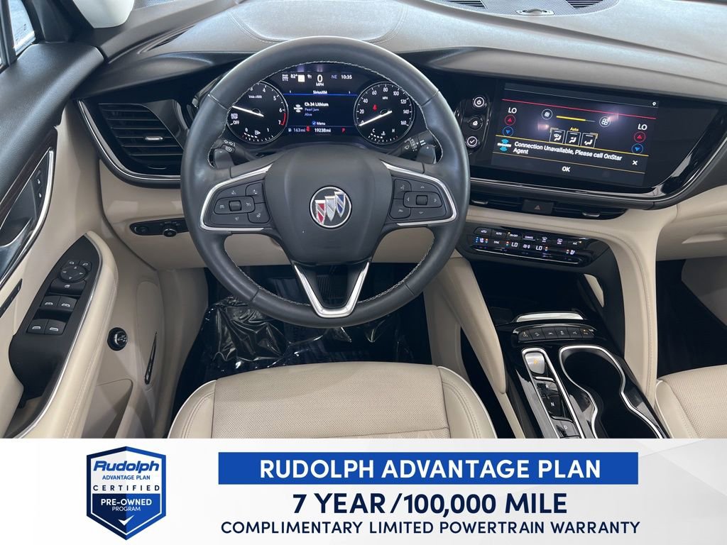 Used 2023 Buick Envision Avenir image 14