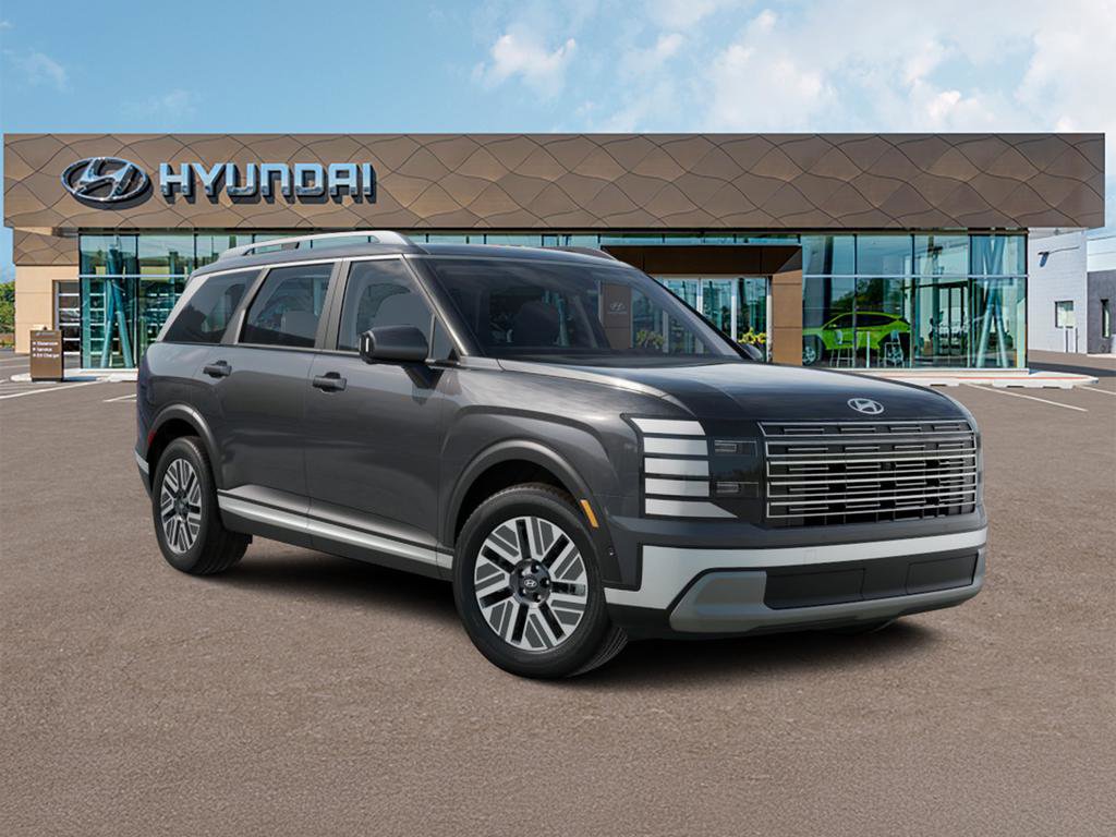New 2026 Hyundai Palisade SEL Premium AWD/4WD image 7