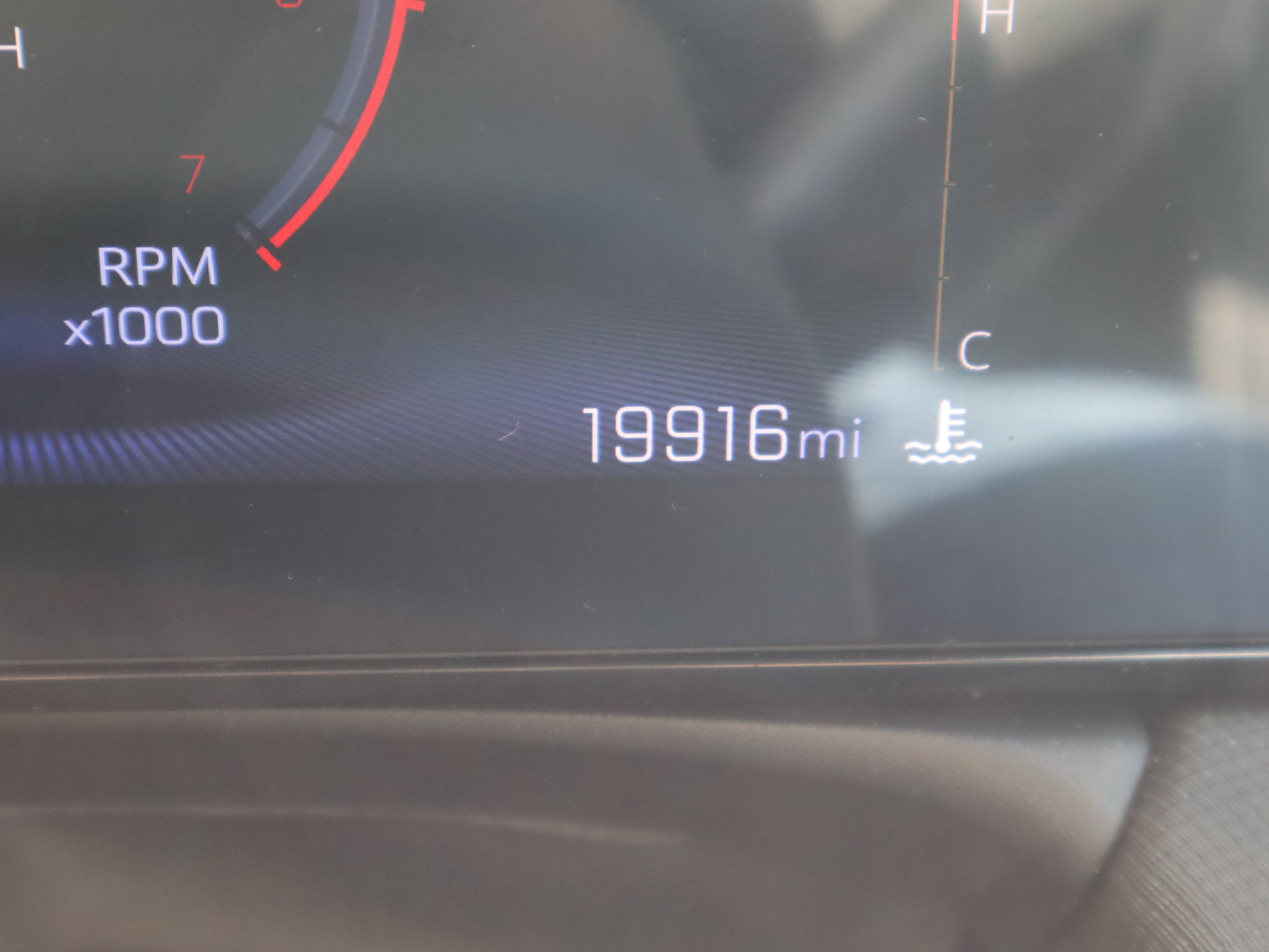 Certified 2025 Chevrolet TrailBlazer LT w/ Convenience Package image 24