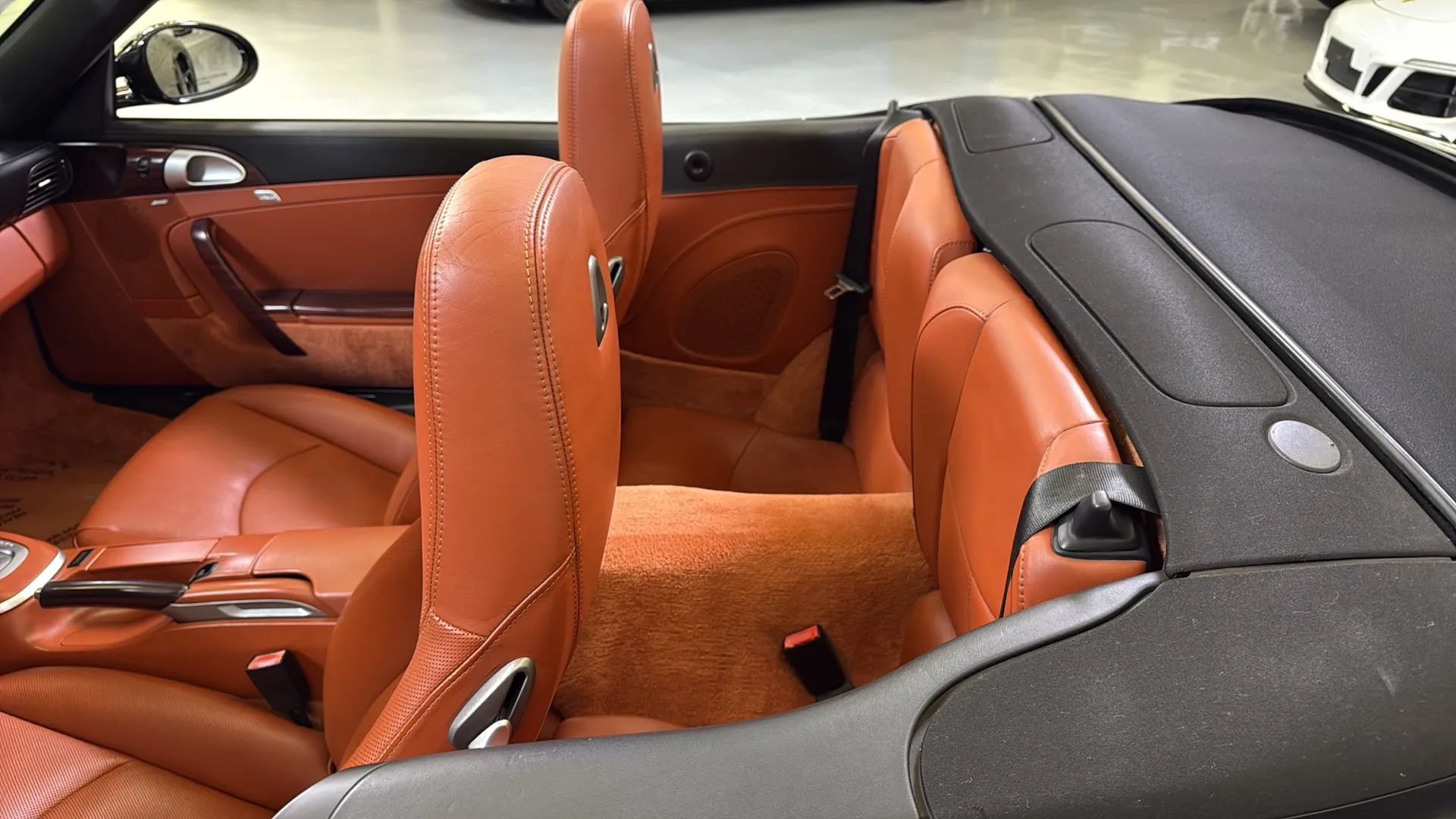 Used 2011 Porsche 911 Turbo S AWD/4WD image 26