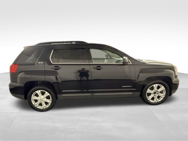 Used 2017 GMC Terrain SLE w/ Convenience Package FWD image 11