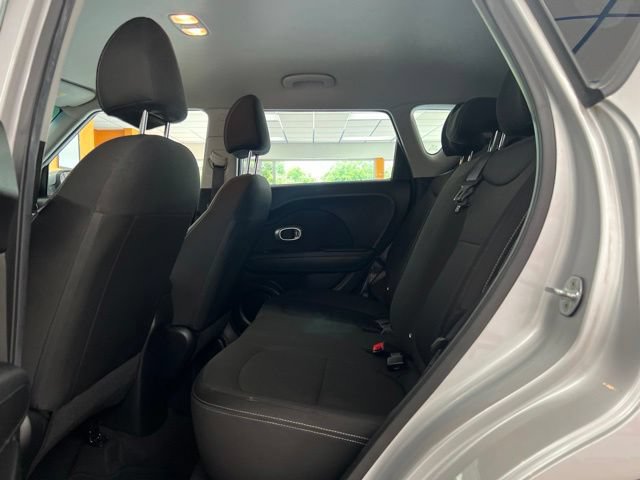 Used 2018 Kia Soul w/ Convenience Package FWD image 15