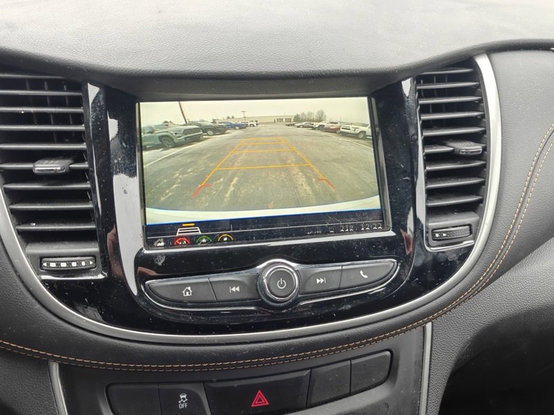 Used 2018 Chevrolet Trax LS image 12