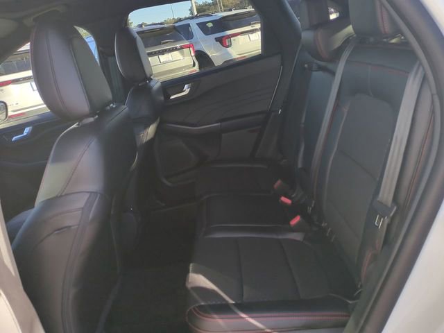New 2026 Ford Escape ST-Line w/ Tech Pack #1 image 14
