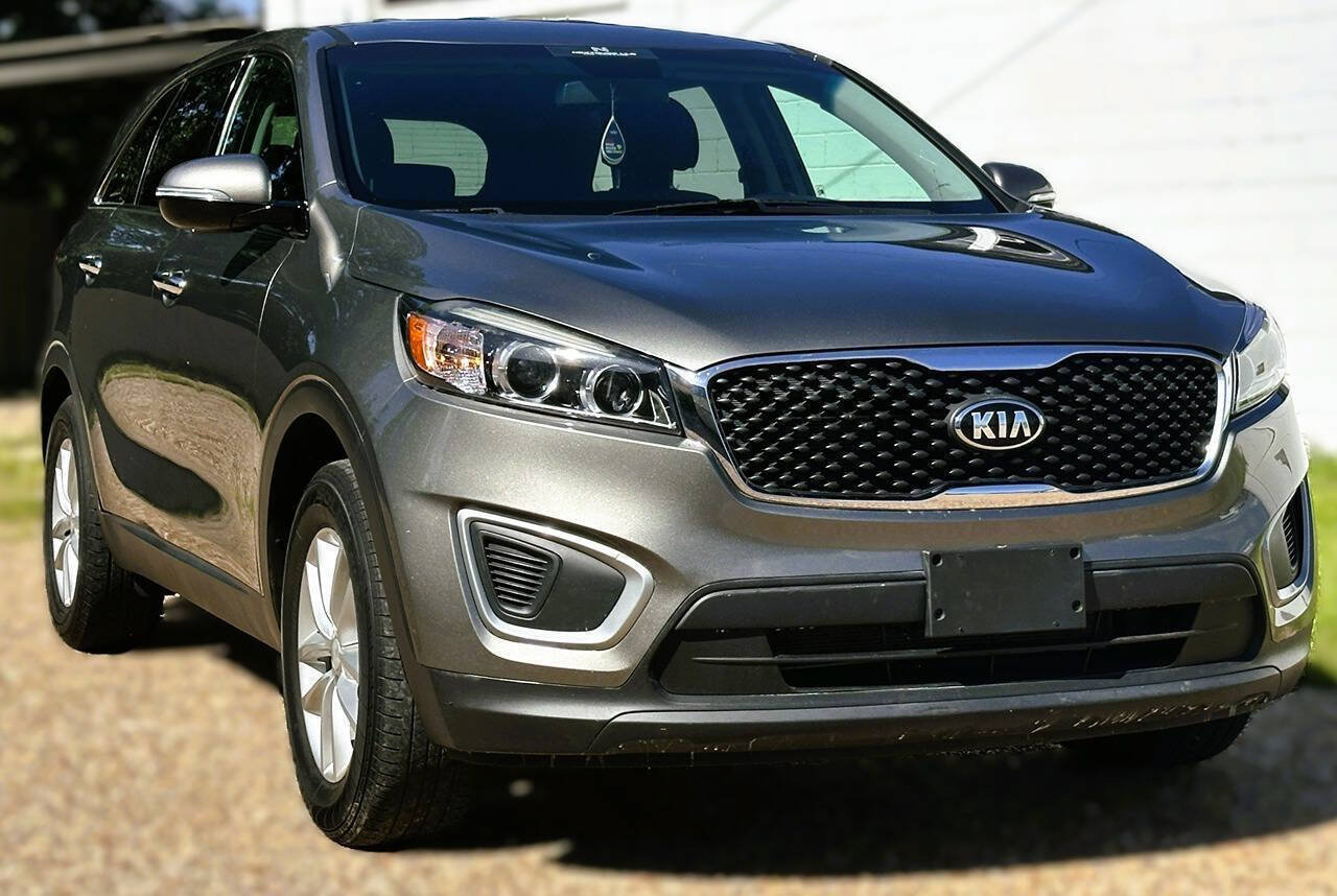 Used 2018 Kia Sorento L FWD image 36