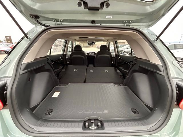 New 2026 Hyundai Venue SEL image 38