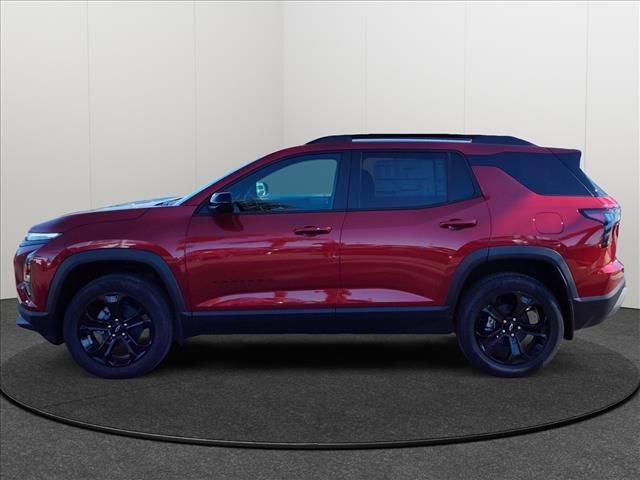 New 2026 Chevrolet Equinox LT w/ Midnight Edition image 2