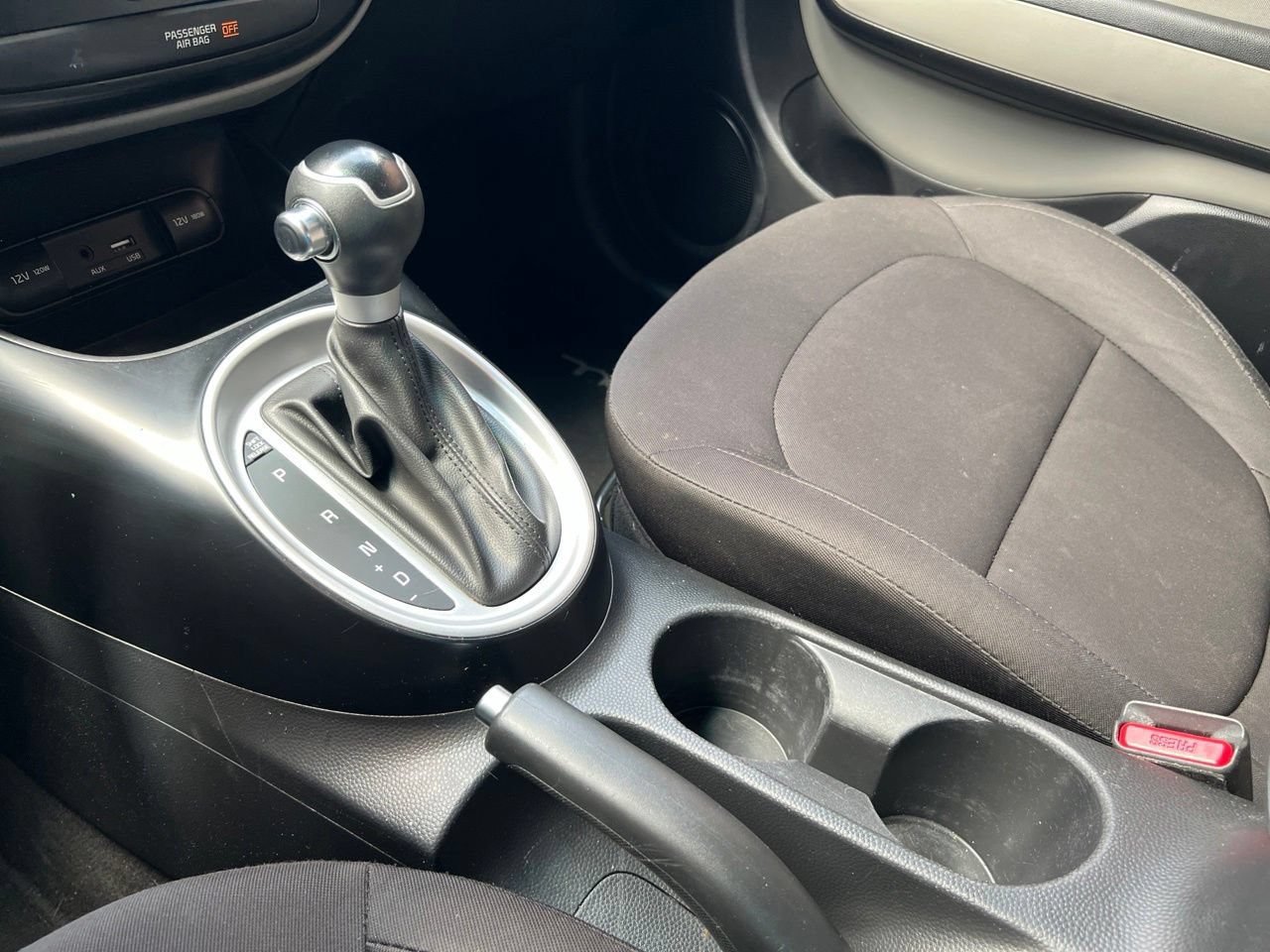 Used 2018 Kia Soul w/ Convenience Package FWD image 21