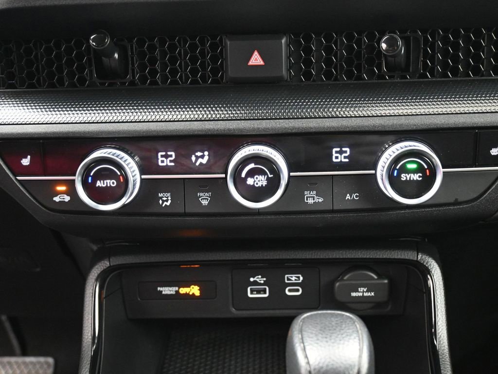 Used 2024 Honda CR-V EX image 22