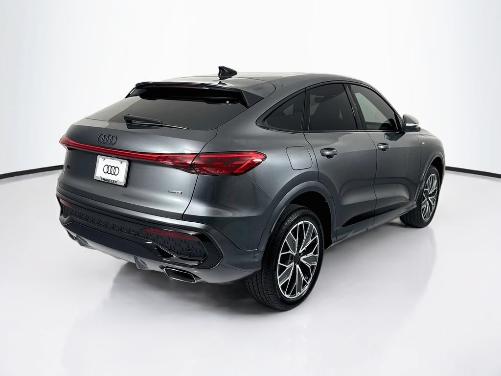 New 2026 Audi Q5 Premium Plus AWD/4WD image 5