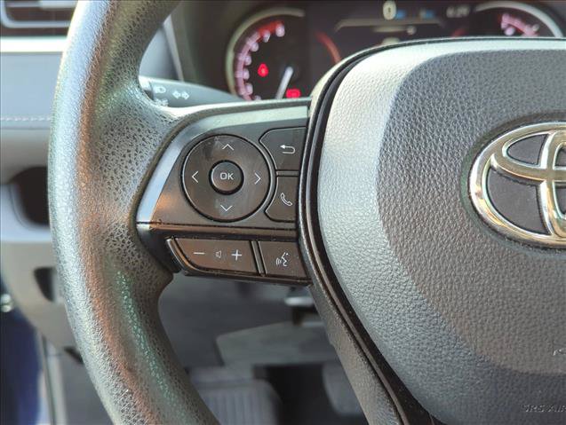 Certified 2023 Toyota RAV4 XLE FWD image 12