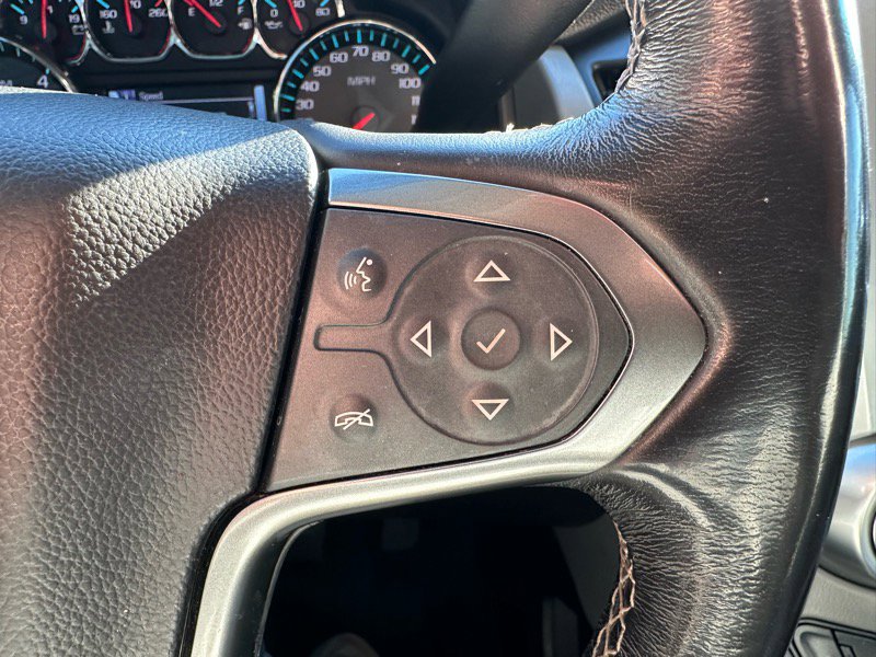 Used 2018 Chevrolet Suburban LT w/ LT Signature Package image 25