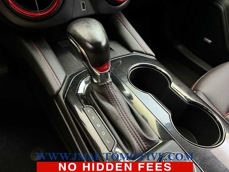 Used 2023 Chevrolet Blazer RS w/ Driver Confidence II Package image 30