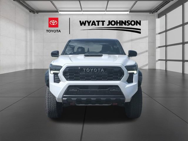 Used 2026 Toyota Tacoma TRD Pro AWD/4WD image 8