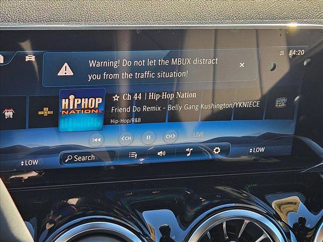 New 2026 Mercedes-Benz GLA 250 image 12