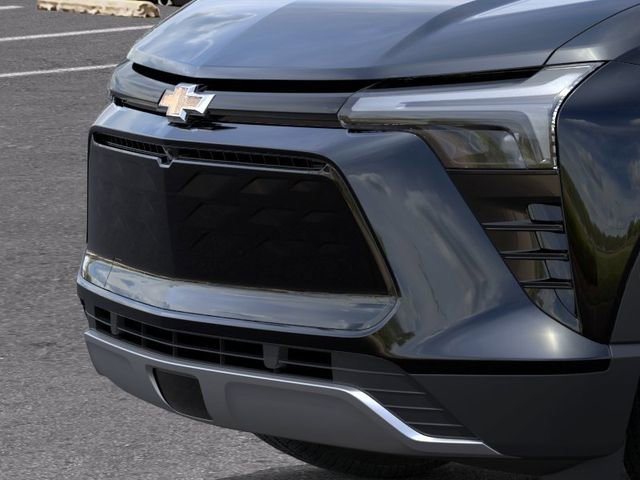 New 2026 Chevrolet Blazer EV LT AWD/4WD image 13