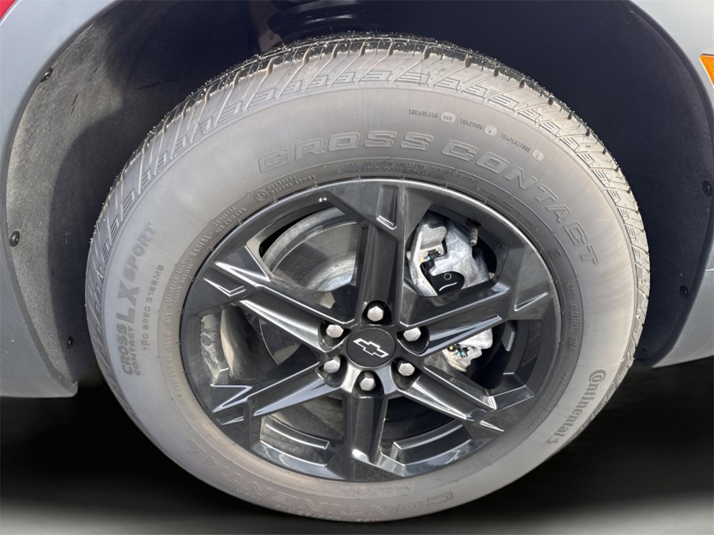 Used 2025 Chevrolet Blazer LT w/ Midnight/Sport Edition image 9