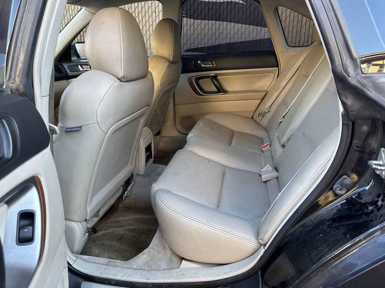 Used 2005 Subaru Legacy 2.5GT Limited image 14