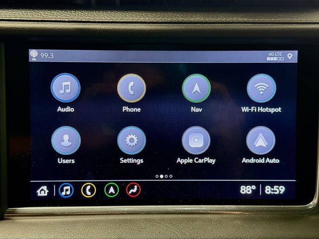 Used 2021 GMC Yukon XL Denali image 15