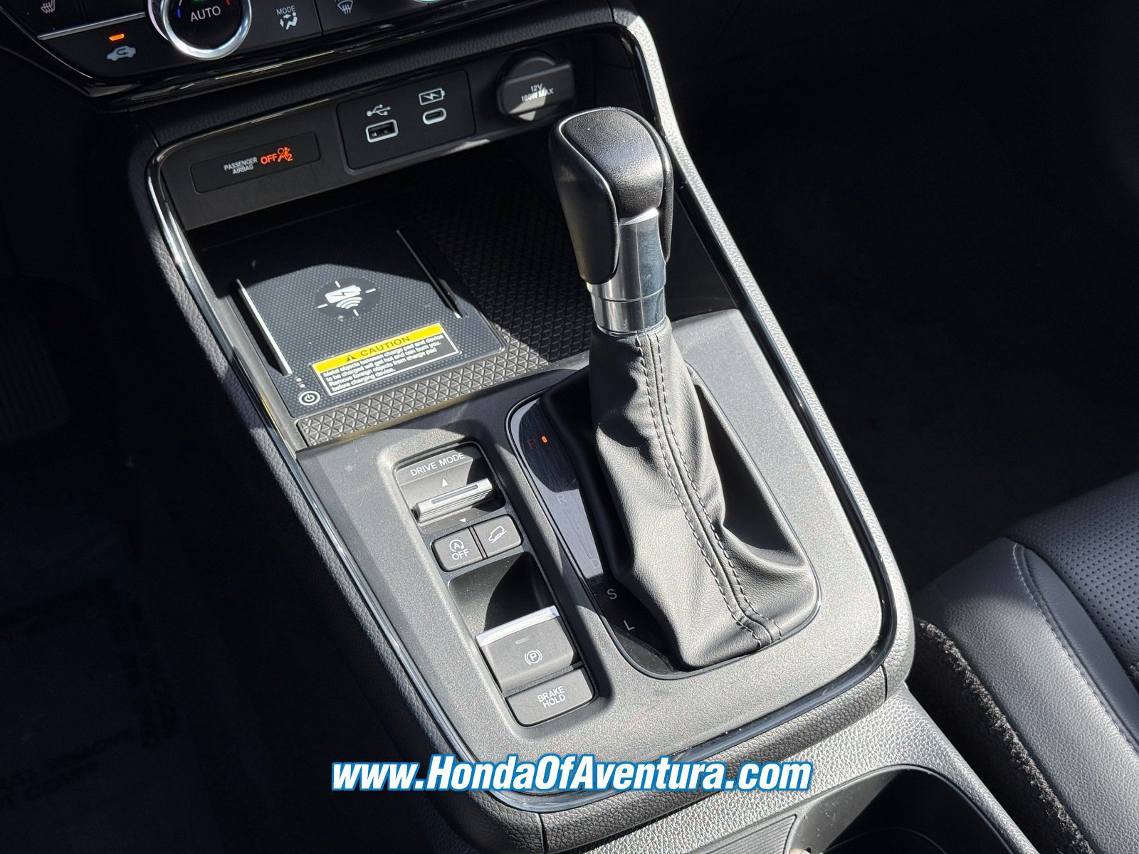 Certified 2023 Honda CR-V EX-L image 18