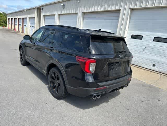 Used 2021 Ford Explorer ST w/ Equipment Group 401A AWD/4WD image 17