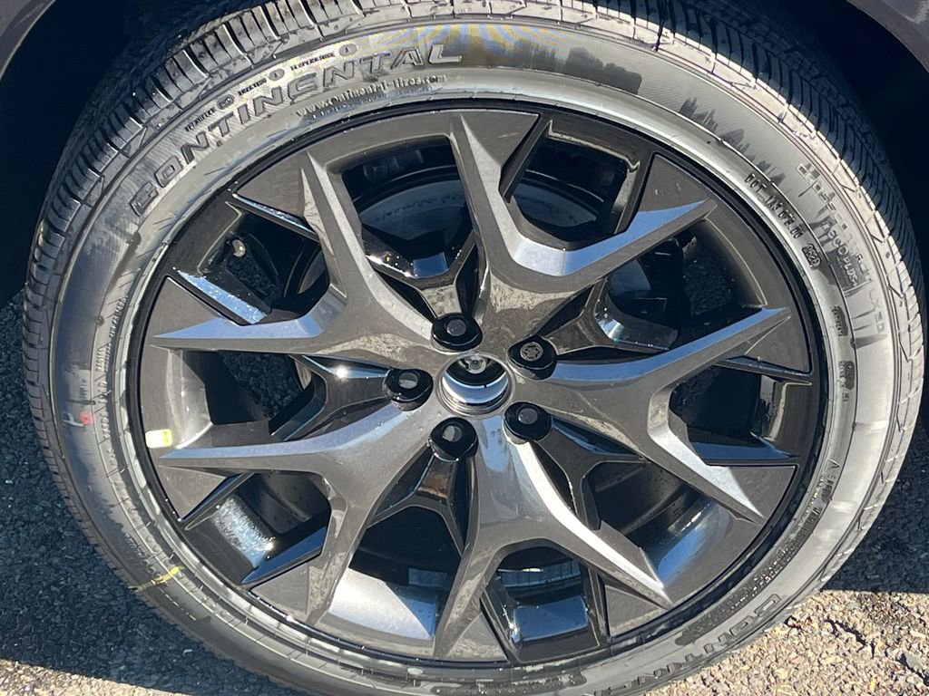 New 2026 Lexus TX 500h AWD image 6